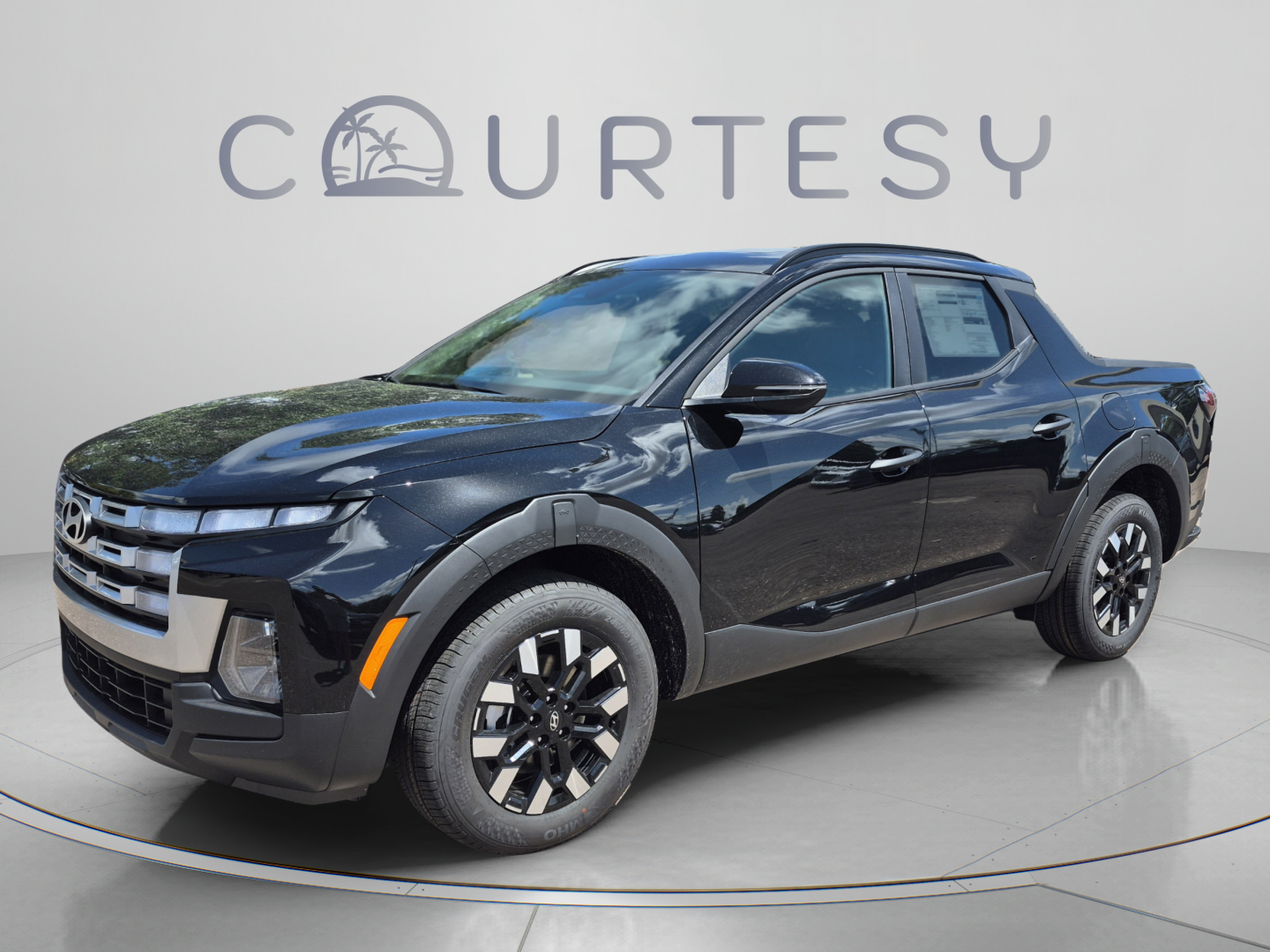 New 2027 Hyundai Santa Cruz SEL FWD 360° Tour