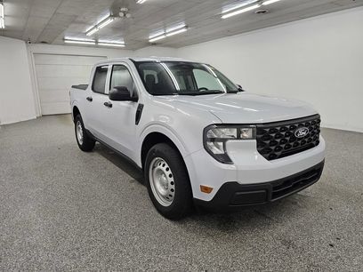 New 2026 Ford Maverick XL w/ Equipment Group 101A