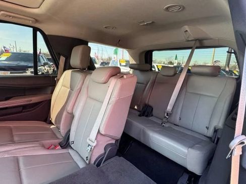 Used 2021 Ford Expedition XLT RWD image 10