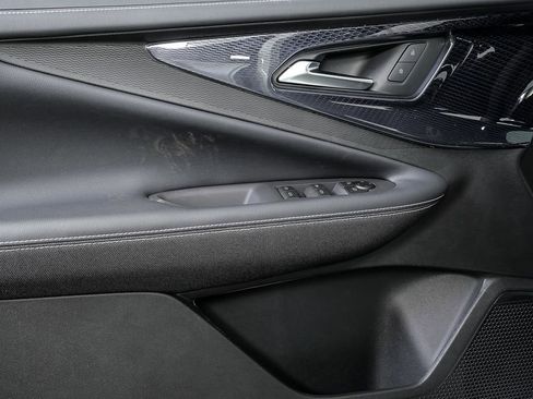 New 2026 Chevrolet Blazer EV LT image 7