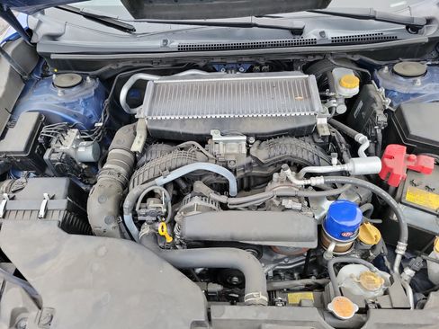 Used 2022 Subaru WRX image 24