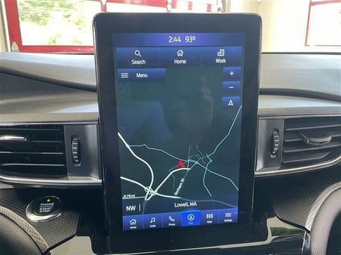 Used 2021 Ford Explorer ST w/ Equipment Group 401A AWD/4WD image 17