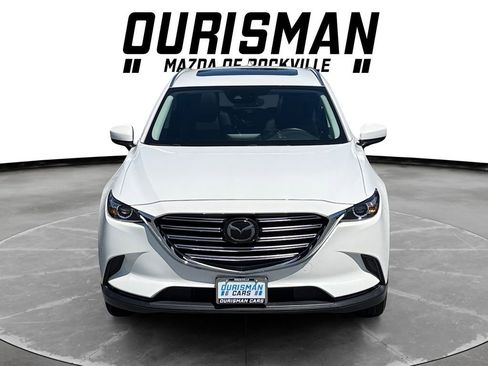 Used 2023 MAZDA CX-9 Touring AWD/4WD image 8