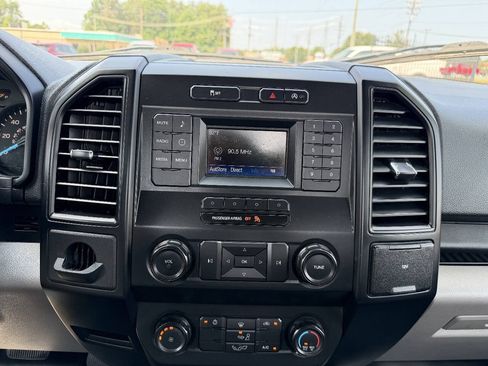 Used 2018 Ford F150 XL RWD image 12