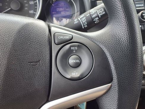 Used 2016 Honda Fit LX image 15