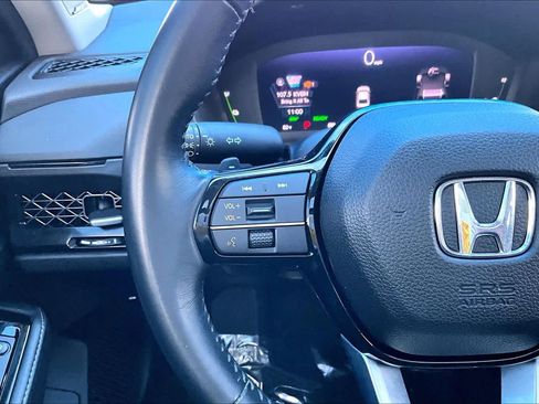 Used 2024 Honda Accord Touring image 24