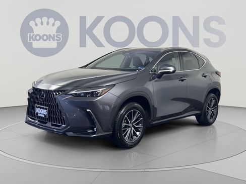 Used 2024 Lexus NX 350 AWD image 1