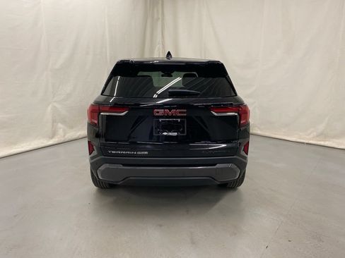 Used 2025 GMC Terrain Elevation AWD/4WD image 7