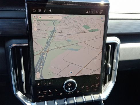 New 2025 GMC Acadia Elevation w/ Elevation Premium Package image 9