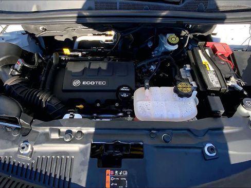 Used 2020 Buick Encore Preferred image 31