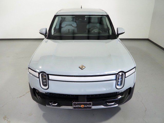Used 2022 Rivian R1T AWD Adventure Quad image 12