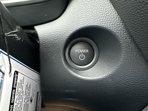 New 2026 Toyota Corolla Cross AWD Hybrid image 30