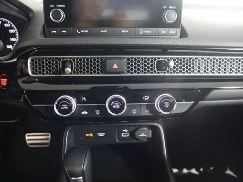 Used 2024 Honda Civic Sport image 43