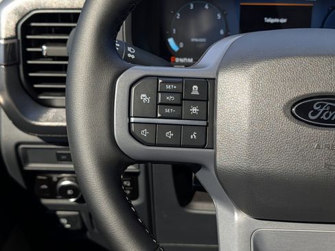 New 2025 Ford F150 Lariat w/ Equipment Group 501A Mid image 51