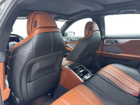 Used 2022 BMW M850i Gran Coupe xDrive w/ M Carbon Exterior Package image 14