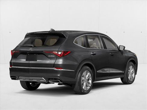 New 2026 Acura MDX FWD image 2