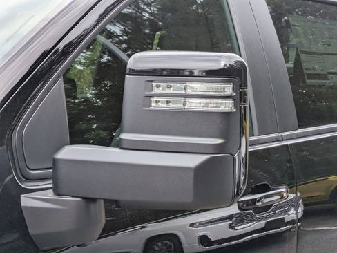 New 2026 Chevrolet Silverado 2500 ZR2 AWD/4WD image 12