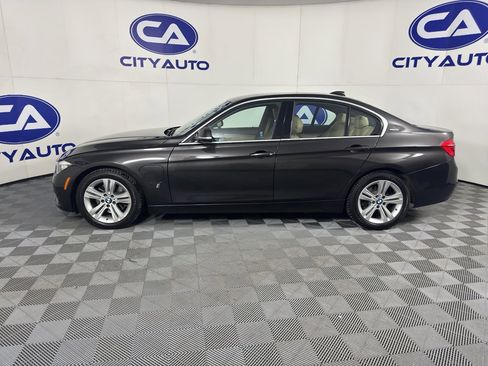Used 2017 BMW 330e image 6