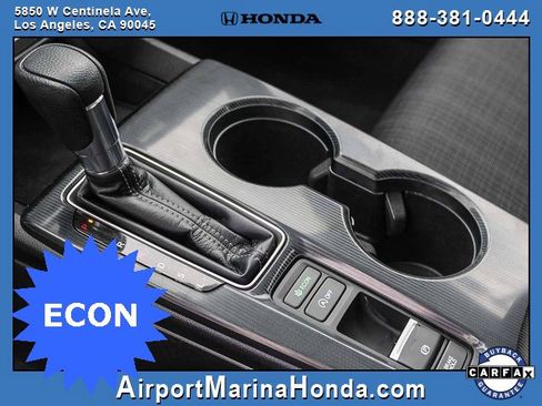 Used 2022 Honda Civic LX image 12