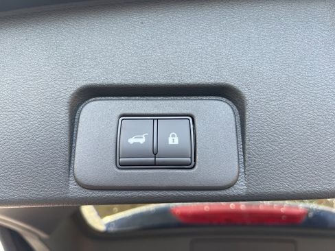 New 2026 Nissan Rogue Platinum image 21