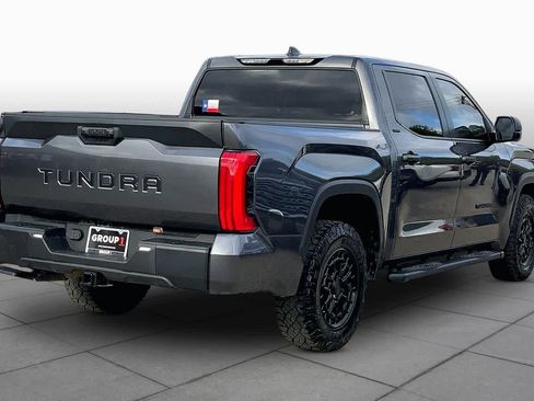 Used 2026 Toyota Tundra SR5 RWD image 13