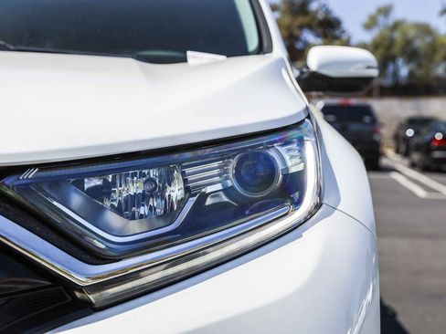 Used 2020 Honda CR-V EX image 10