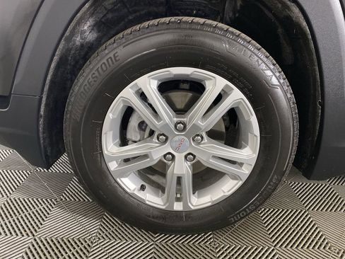 Used 2022 GMC Terrain SLE w/ Driver Convenience Package image 34