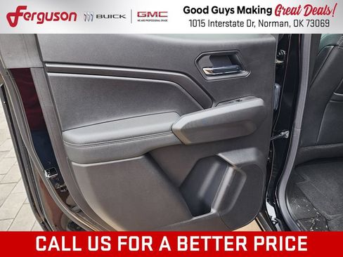 New 2026 GMC Canyon Elevation w/ Convenience Package AWD/4WD image 43