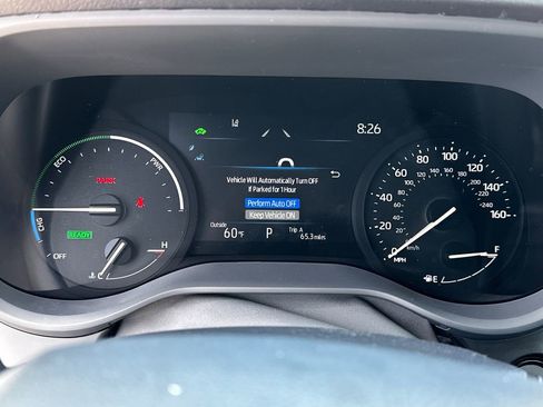 New 2026 Toyota Sienna XLE image 23