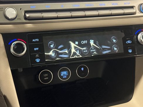 New 2026 Genesis G70 2.5T Prestige AWD/4WD image 20
