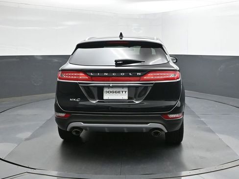 Used 2019 Lincoln MKC Reserve FWD image 5