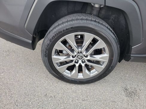 Certified 2024 Toyota RAV4 XLE Premium FWD image 30