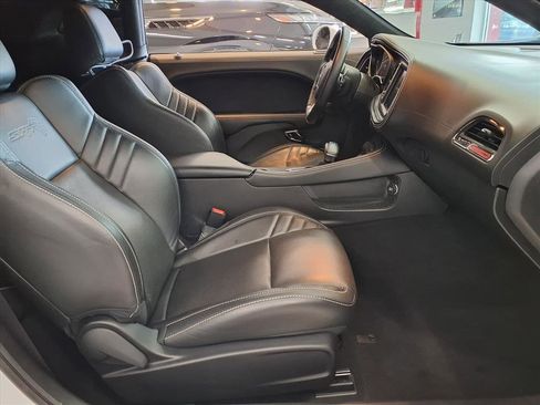 Used 2023 Dodge Challenger SRT Hellcat image 10