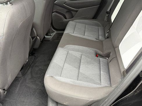 Used 2024 Chevrolet Trax LS w/ LS Convenience Package image 16