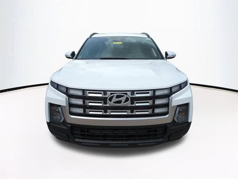 New 2026 Hyundai Santa Cruz SEL FWD image 3