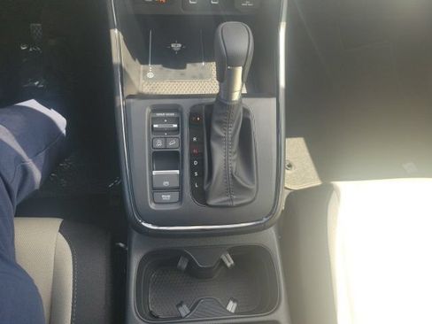 New 2026 Honda CR-V EX image 21