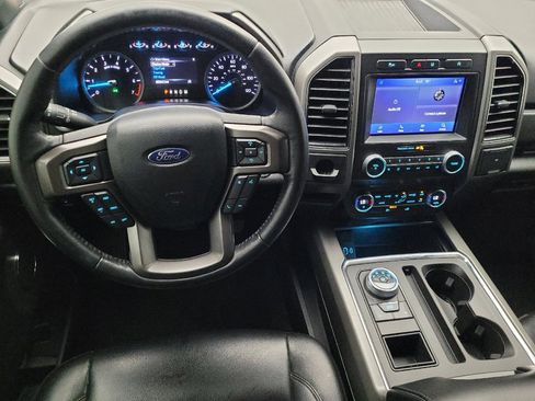 Used 2020 Ford Expedition XLT w/ Black Accent Package RWD image 22