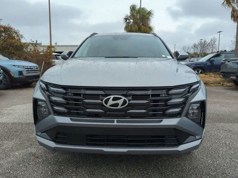 New 2026 Hyundai Tucson SEL image 10