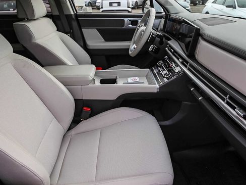 New 2026 Hyundai Santa Fe SE FWD image 20
