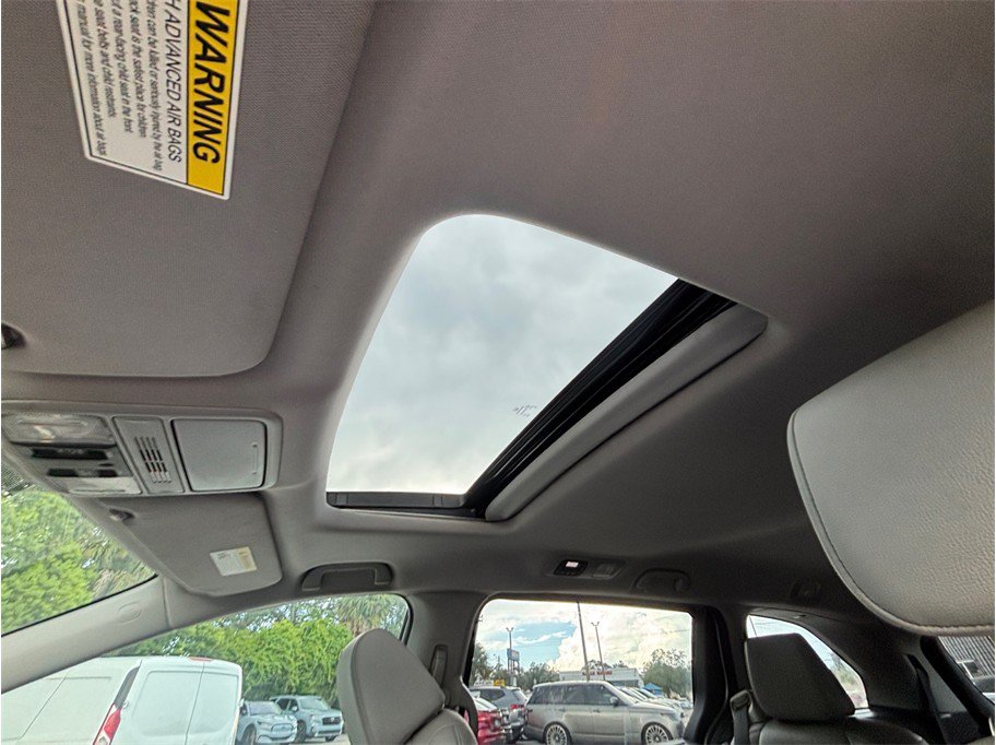 Used 2023 Honda Odyssey EX-L image 32