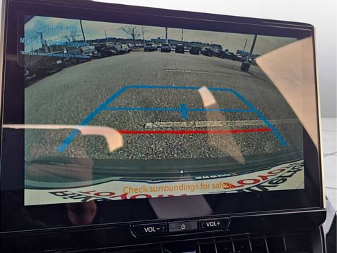 New 2026 Toyota Corolla SE image 21