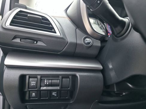 Used 2019 Subaru Crosstrek 2.0i Limited w/ Moonroof Package image 19