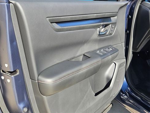 New 2026 Honda CR-V Sport-L image 11