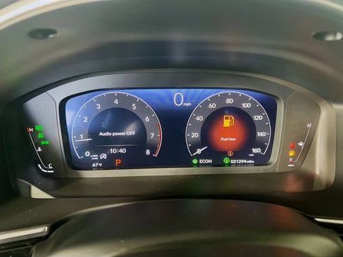 Used 2023 Honda Civic LX image 14