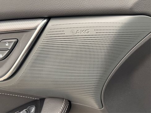 New 2025 Cadillac CT5 Premium Luxury image 32