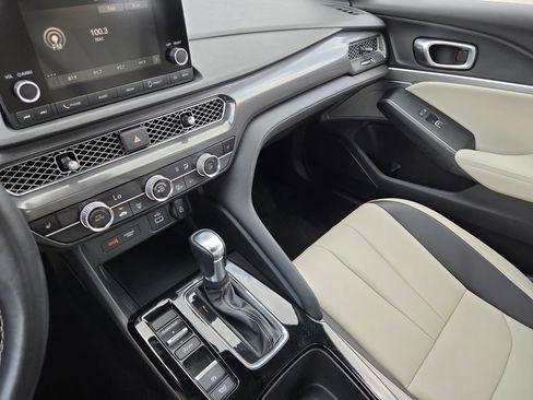 Used 2024 Acura Integra A-Spec FWD image 35