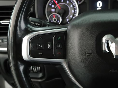 Used 2019 RAM 1500 Big Horn image 9
