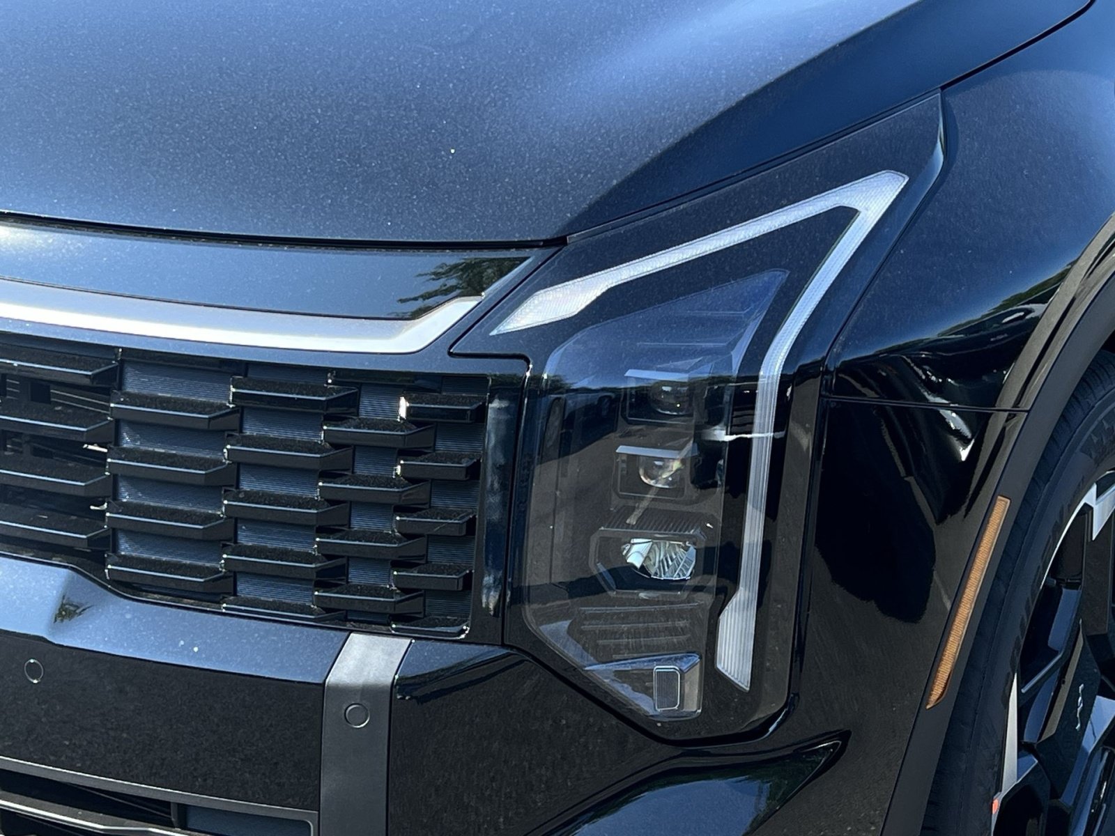 New 2027 Kia Sportage EX FWD image 13