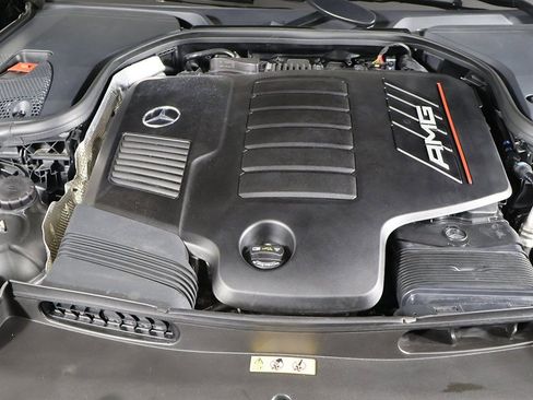 Used 2022 Mercedes-Benz AMG GT 53 image 17