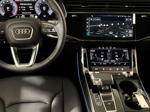 New 2026 Audi Q7 2.0T Premium image 18